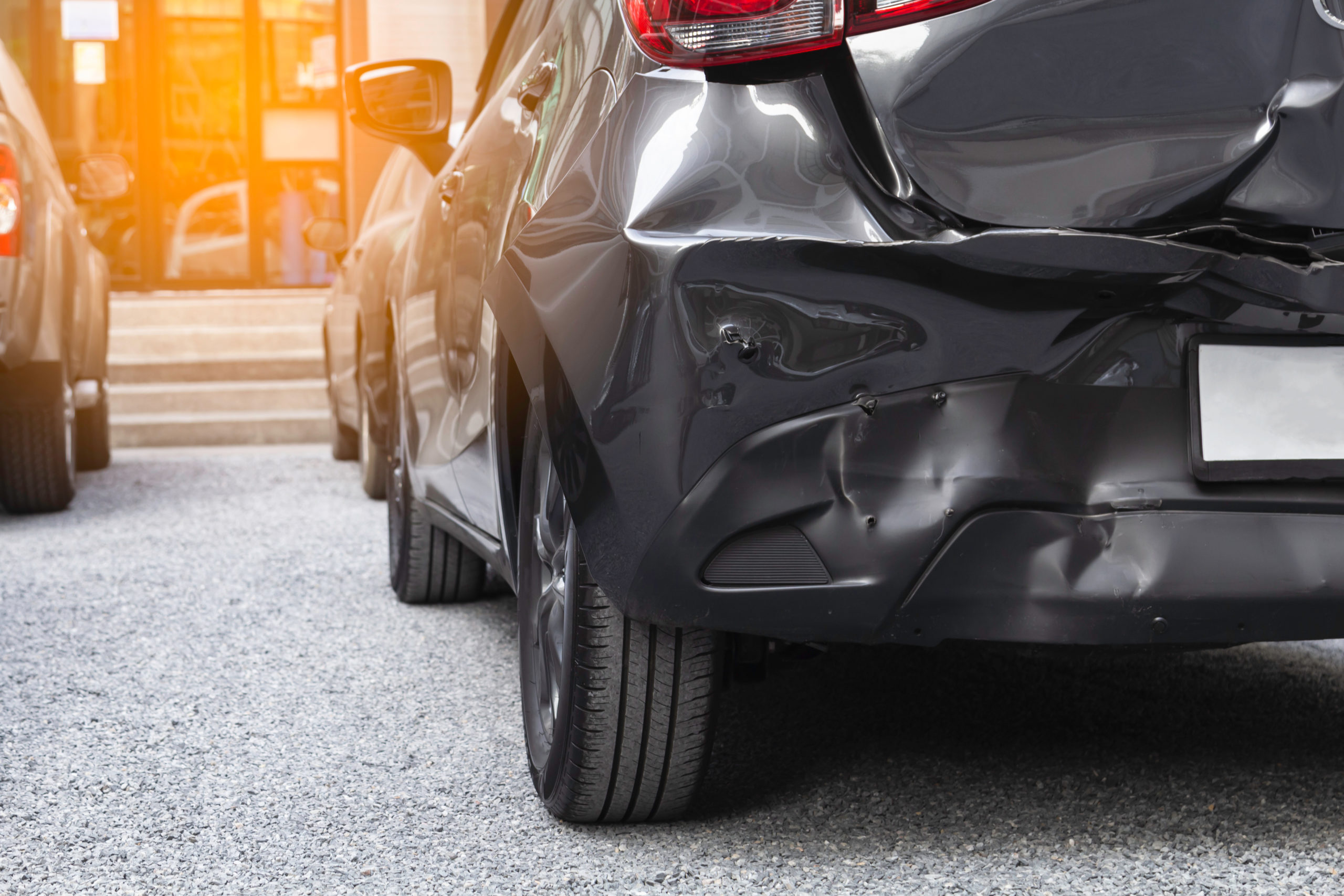 Accident and Injury